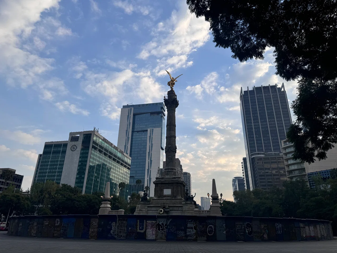 🇲🇽 メキシコシティ#2】謎多き文明都市は神々の都市と名付けられた