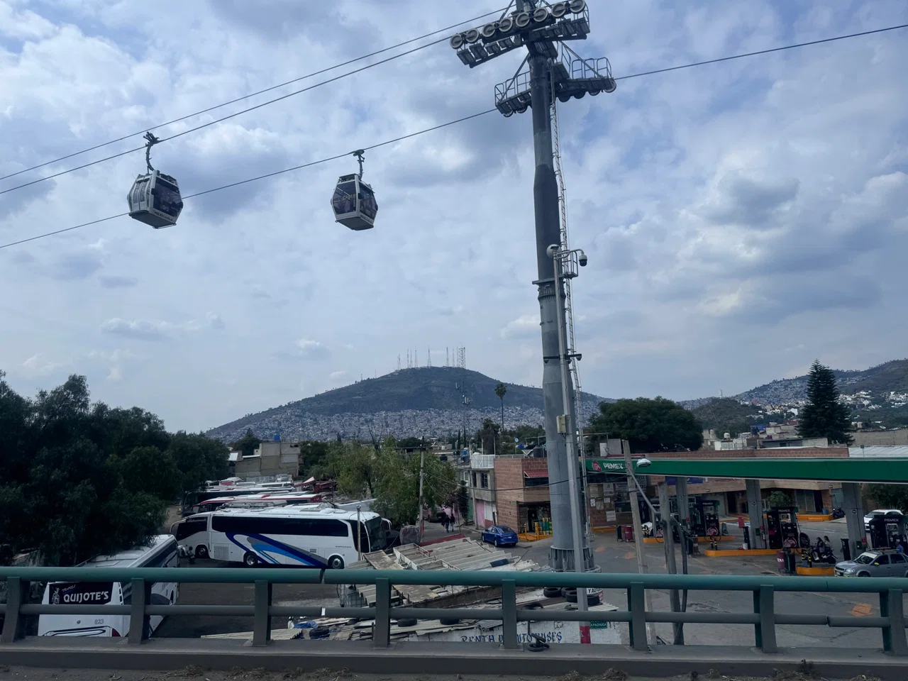 🇲🇽 メキシコシティ#2】謎多き文明都市は神々の都市と名付けられた