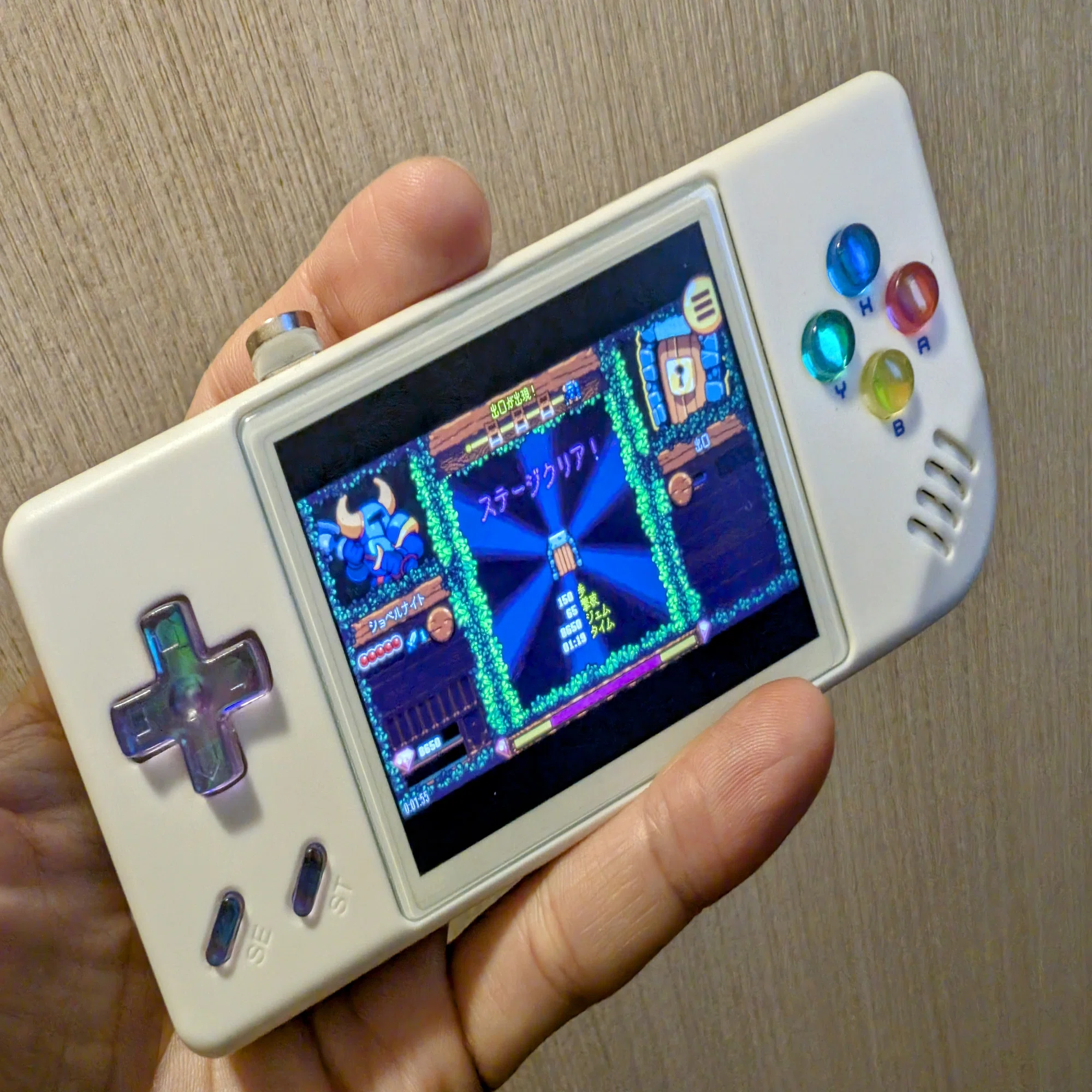 中華ゲーム機多かった質問まとめ【どのmicroSDがいいの？】【どのCFWが 