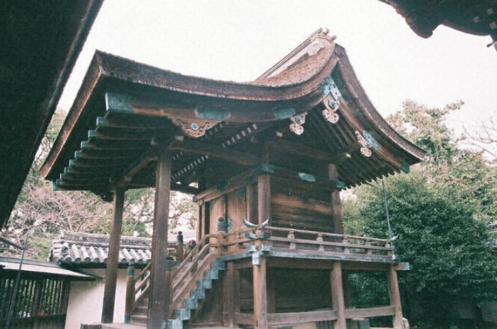 日本建築史（原始、古代、中世、近世、近代、現代）｜伝統建築
