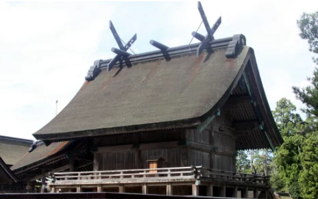 日本建築史（原始、古代、中世、近世、近代、現代）｜構造のロジック