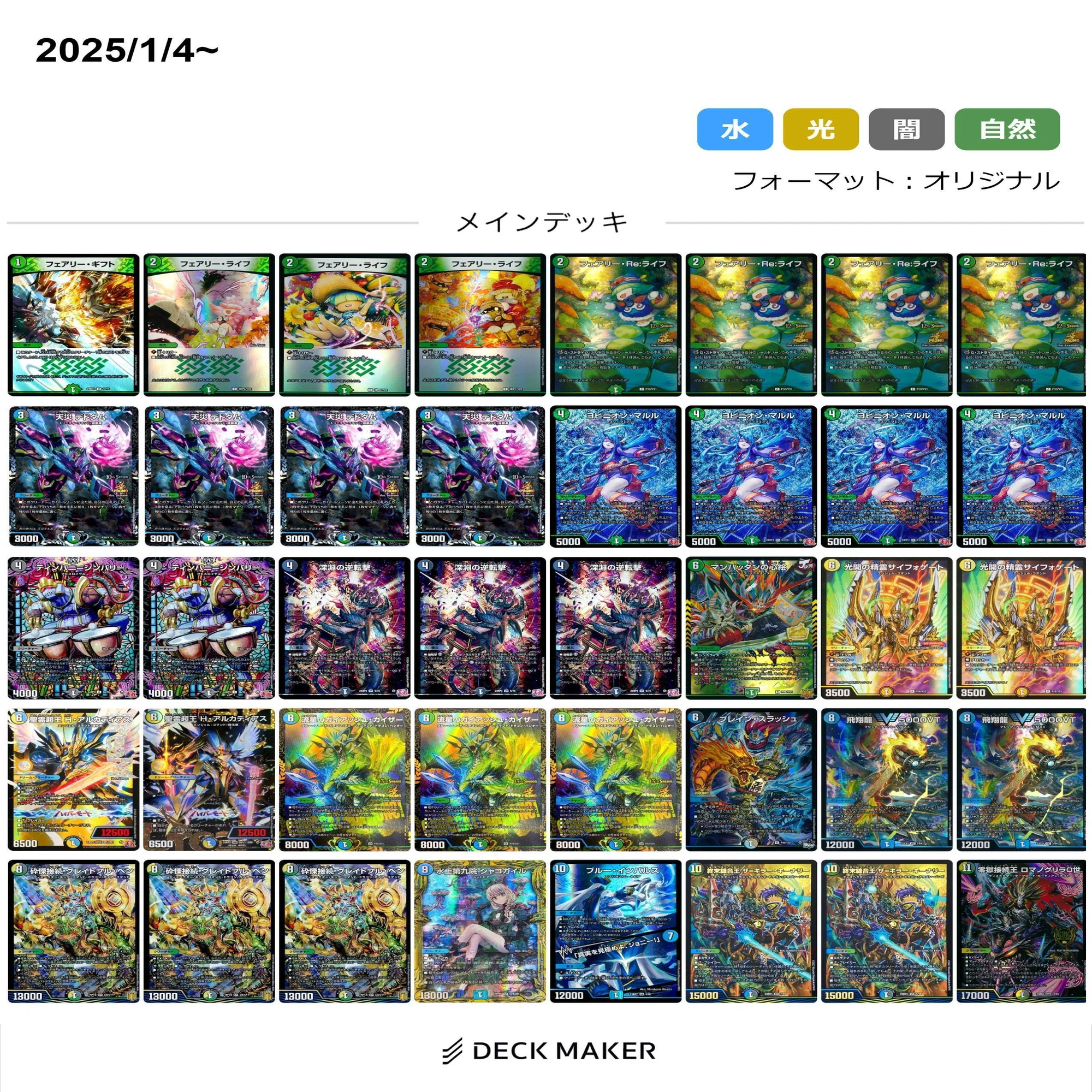 4Cディスペクター 2025 冬｜Gominashi