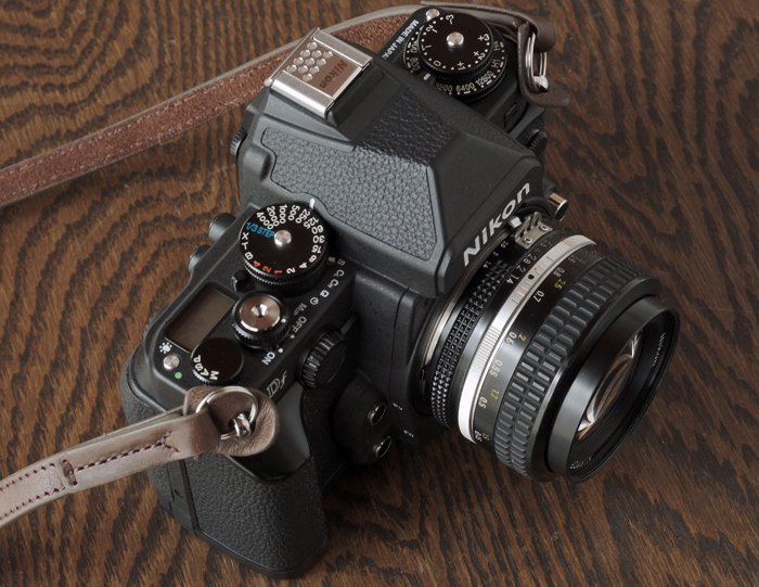 Nikon Dfの出品 | ONE SCENE（ワンシーン）