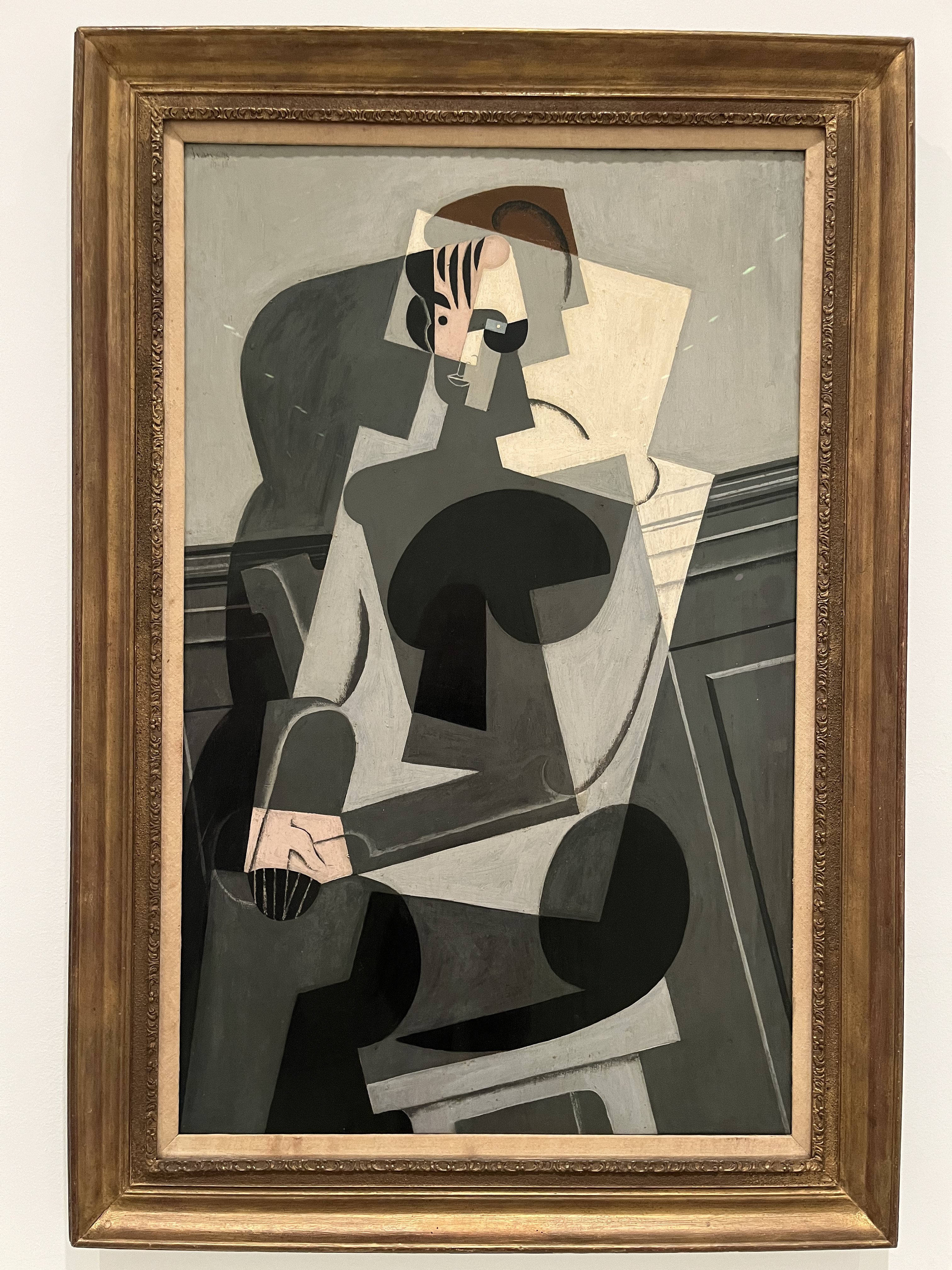 世界一周day110「30年間撮影禁止だった『ゲルニカ』を観る」inスペイン