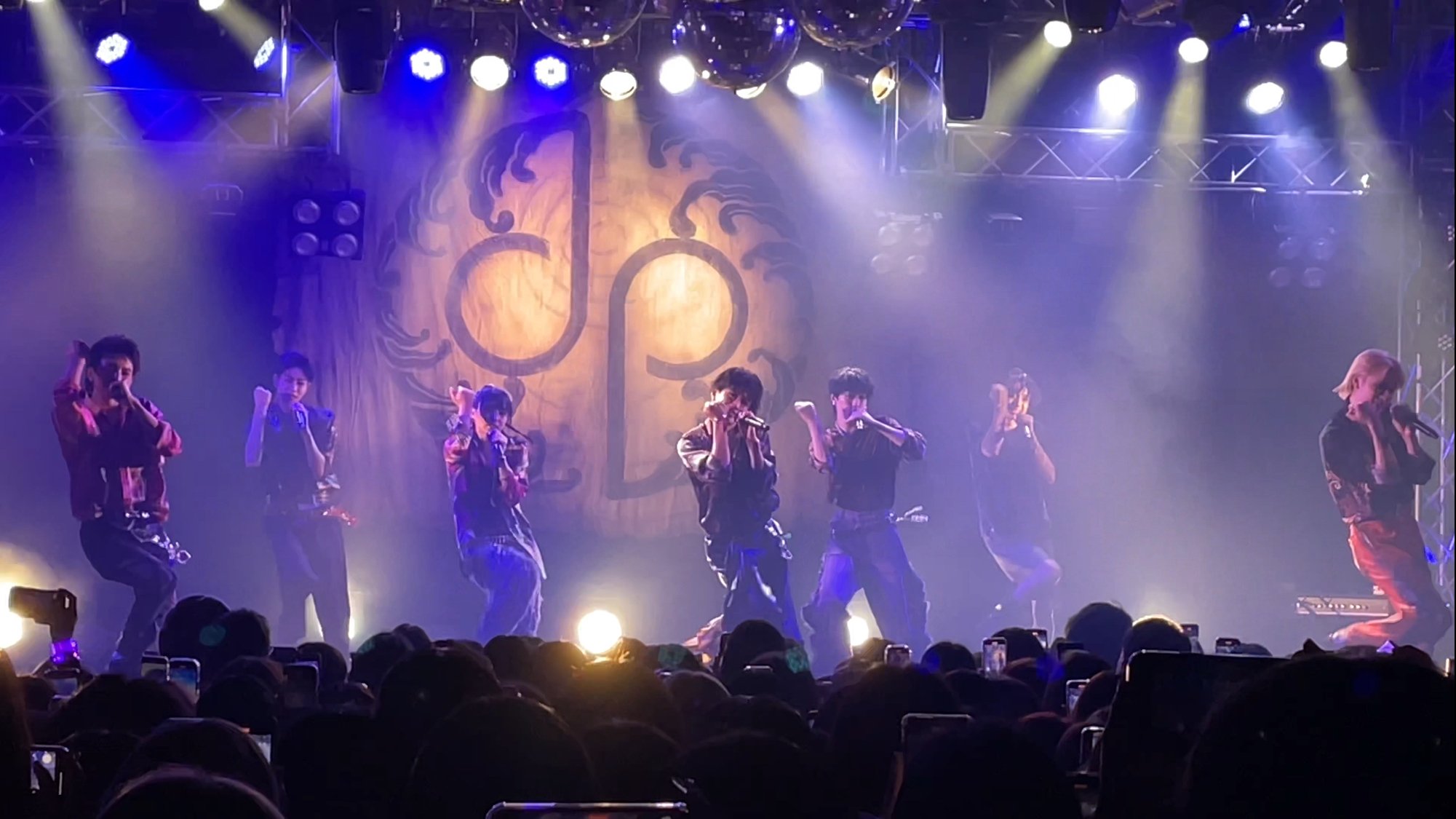 LIVE】龍宮城LIVE TOUR 「裏島」@NAGOYA ReNY limited｜koma