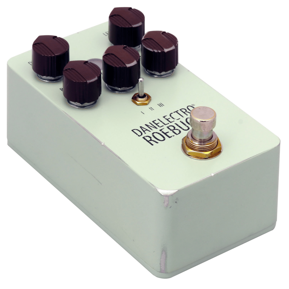ギター Danelectro ROE-1 ROEBUCK ROE-1 -ROEBUCK – | キクタニミュージック