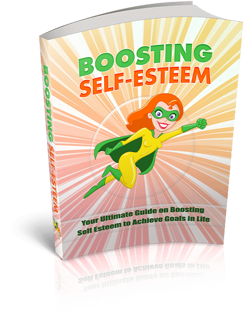 BoostingSelfEsteem