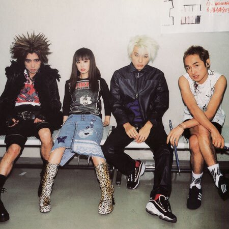 Ep.3】 ゆらめく未来へ泳いでる「こわくなんかないよ」 〜JUDY AND