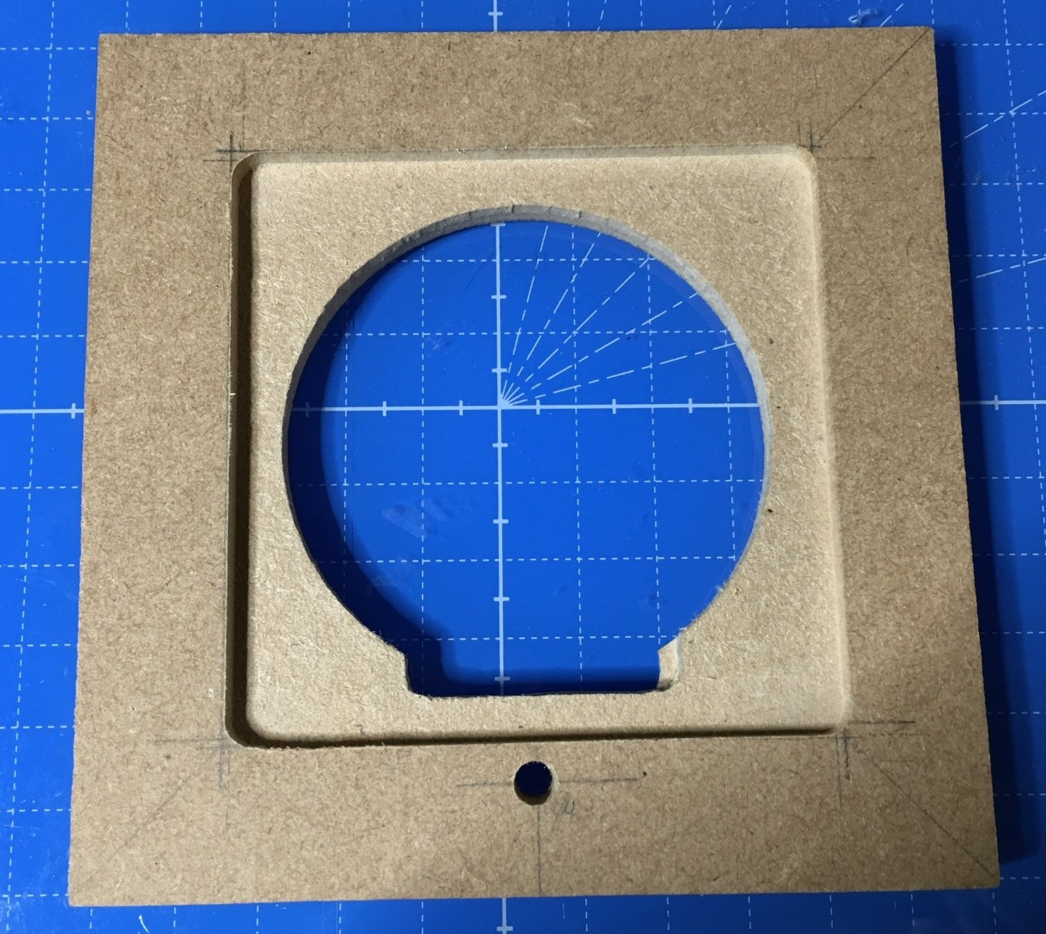 ラジオ体操専用スピーカーの製作（その2）：エンクロージャー編