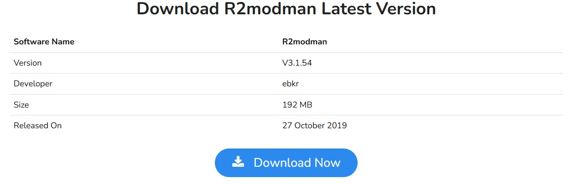 Enter the Gungeon MOD導入方法![r2modman]｜kio