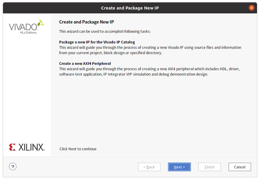 How to add custom ip in vivado｜こういち