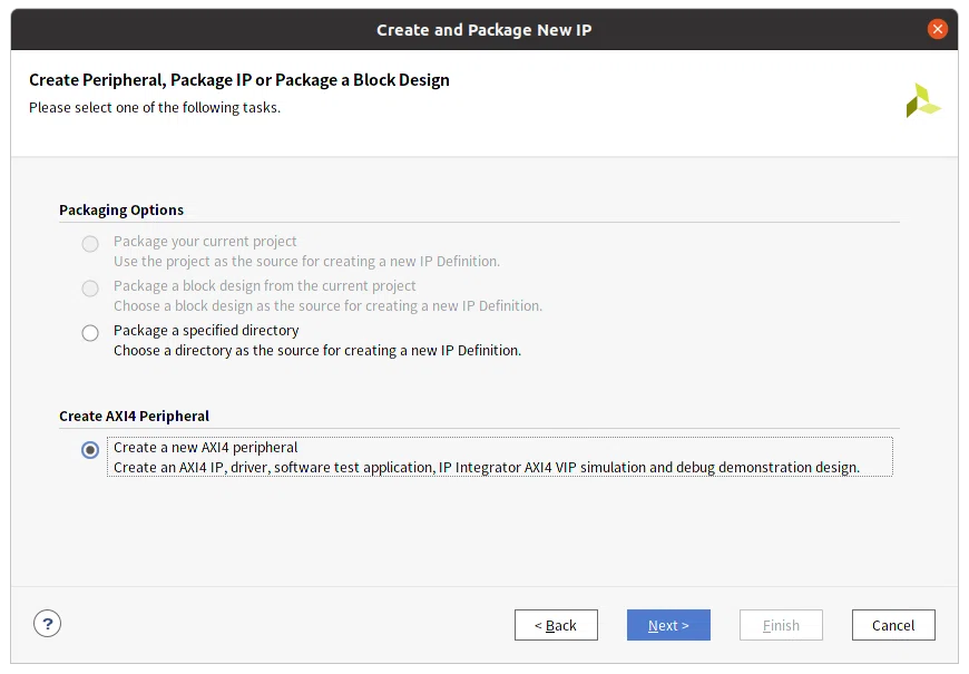 How to add custom ip in vivado｜こういち