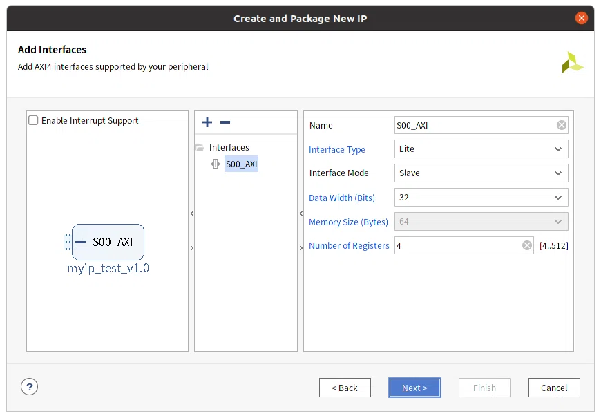 How to add custom ip in vivado｜こういち