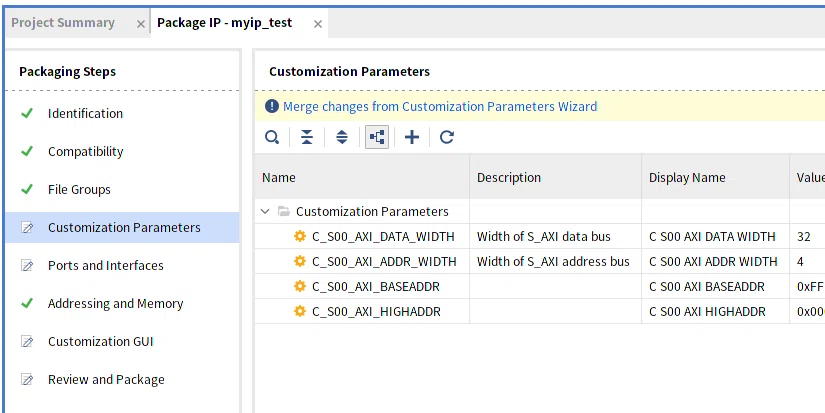 How to add custom ip in vivado｜こういち