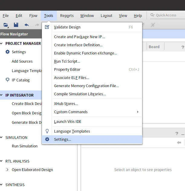 How to add custom ip in vivado｜こういち