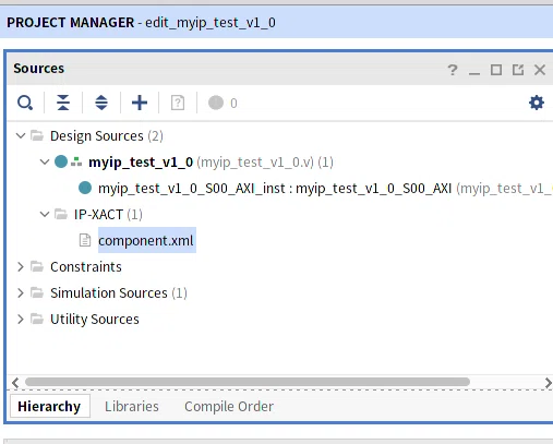How to add custom ip in vivado｜こういち