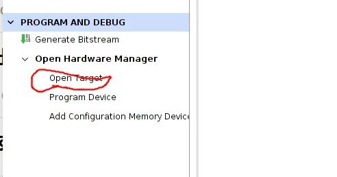 Debug vitis and vivado by ILA in 2021.1｜こういち