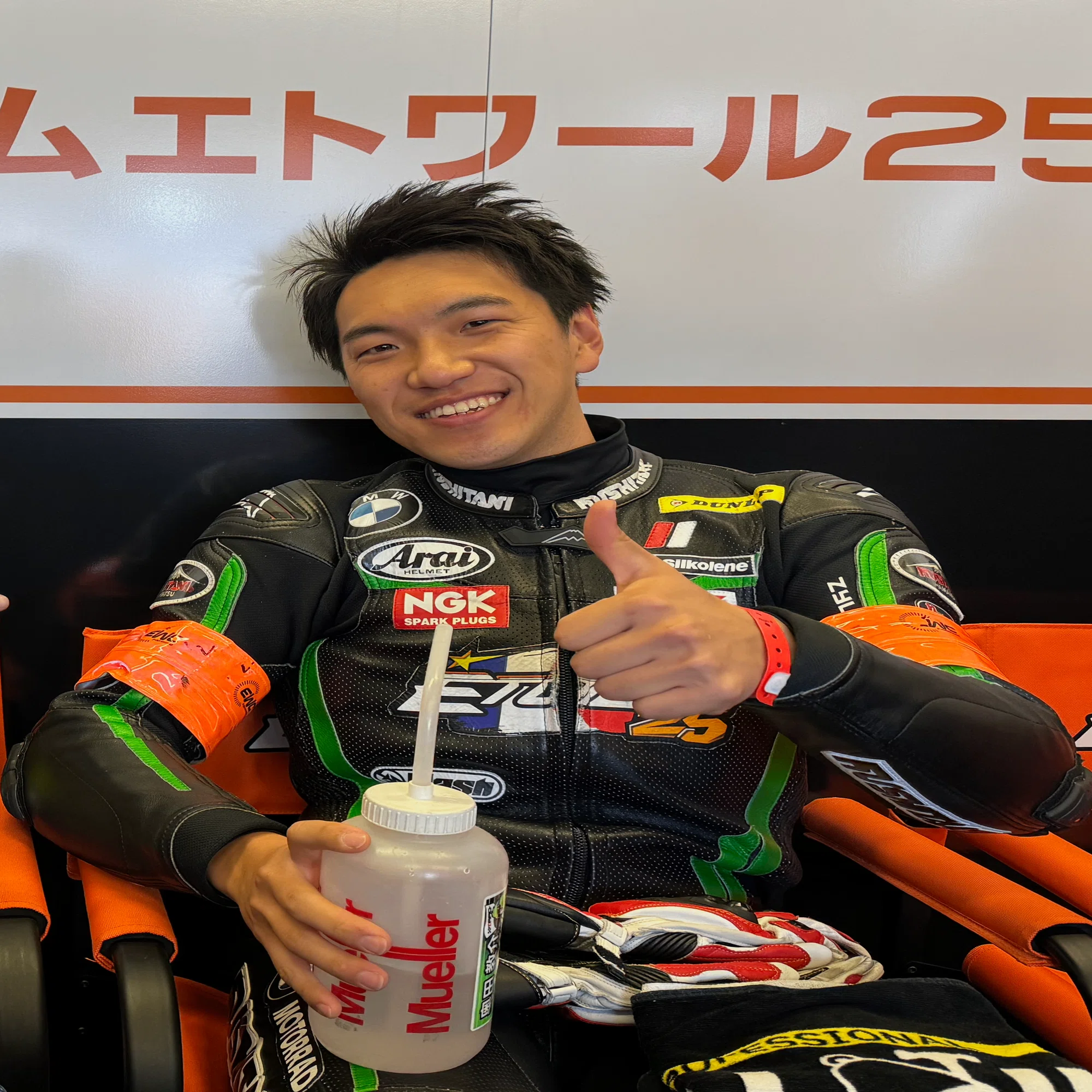 EWC 2年目へ挑戦！ 2025年のチーム・エトワール体制発表｜Team Étoile