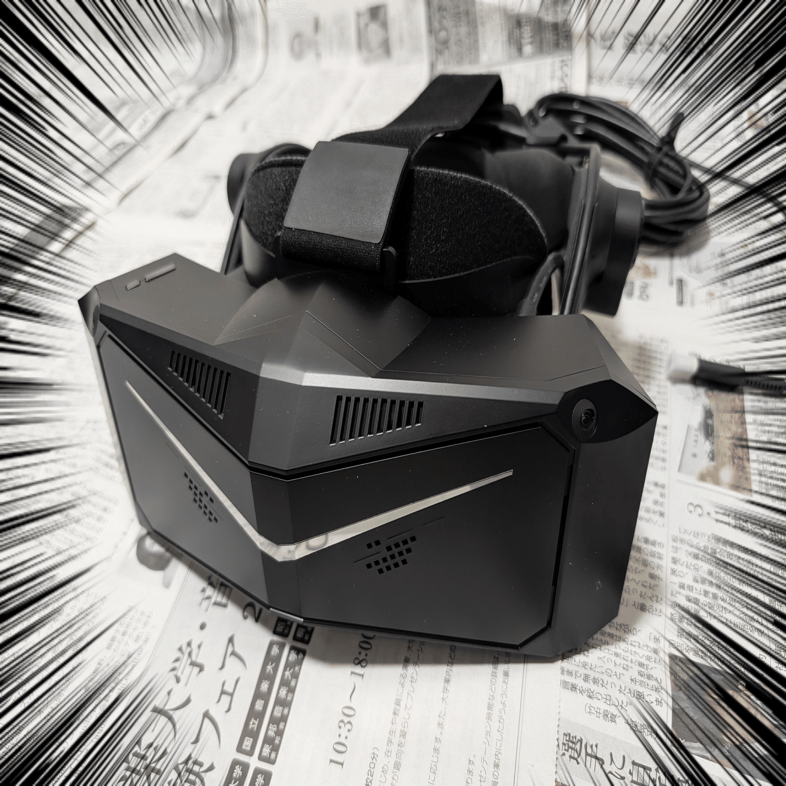 Pimax最新クセつよVRシリーズ完全解説 & Crystal Light実食レビュー