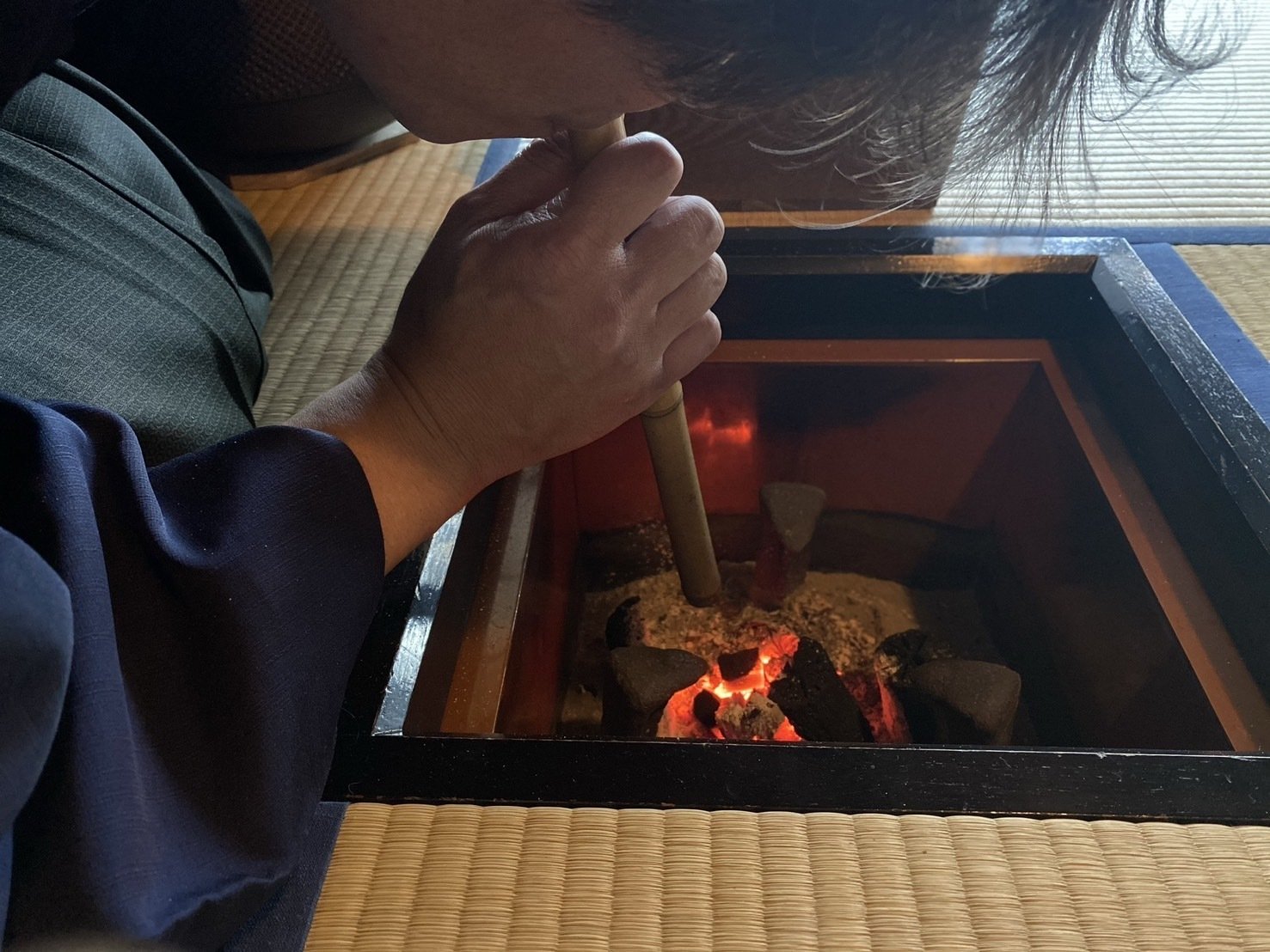 茶道を紡いで（追悼：吉田宗看先生）｜KODO