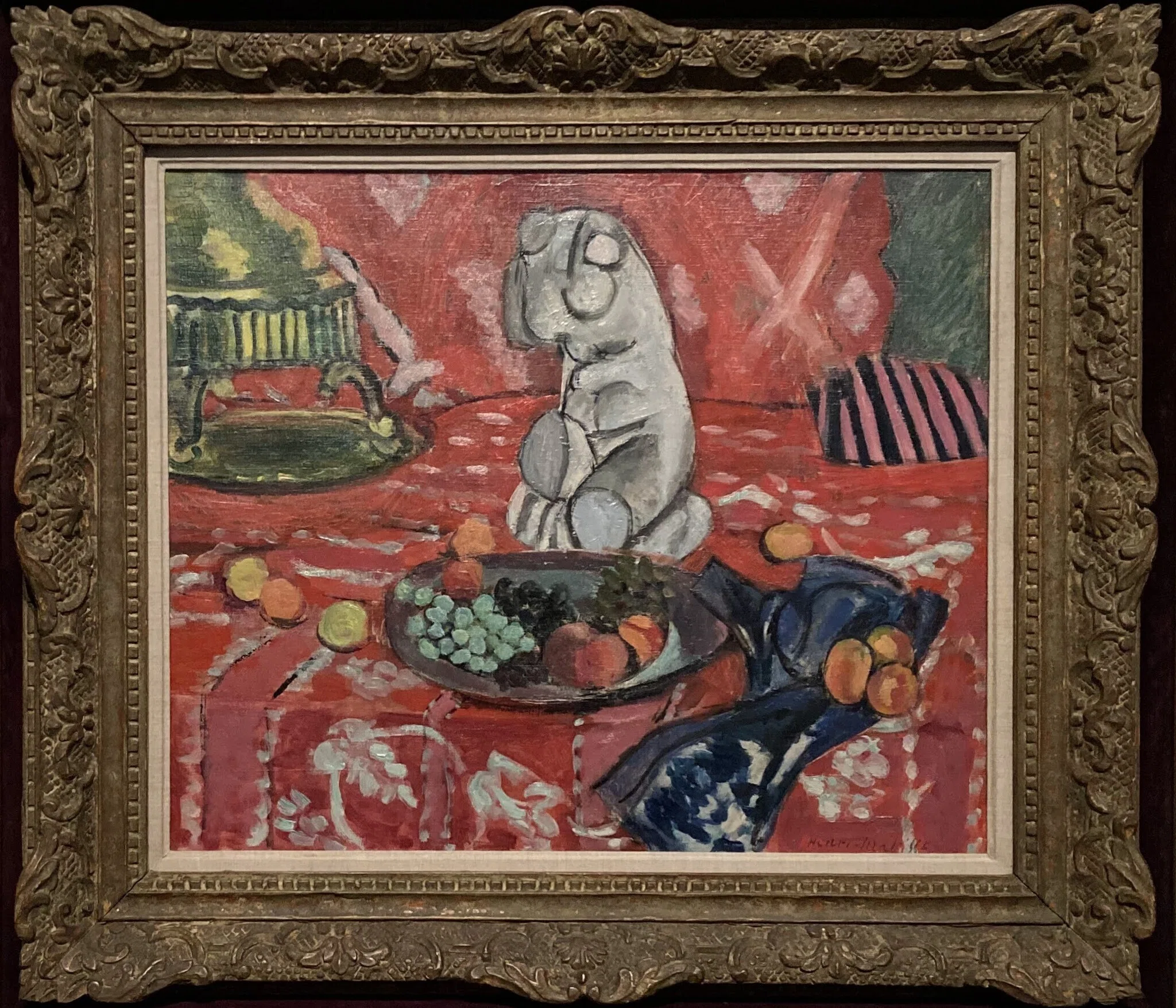 アーティゾン美術館 「石橋財団コレクション選 特集コーナー展示