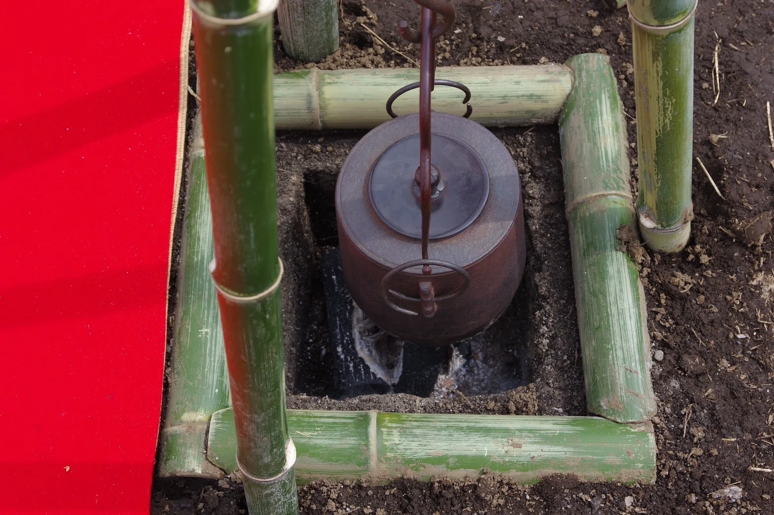 追悼：吉田宗看先生】茶道を紡いで。（3,000字）｜KODO