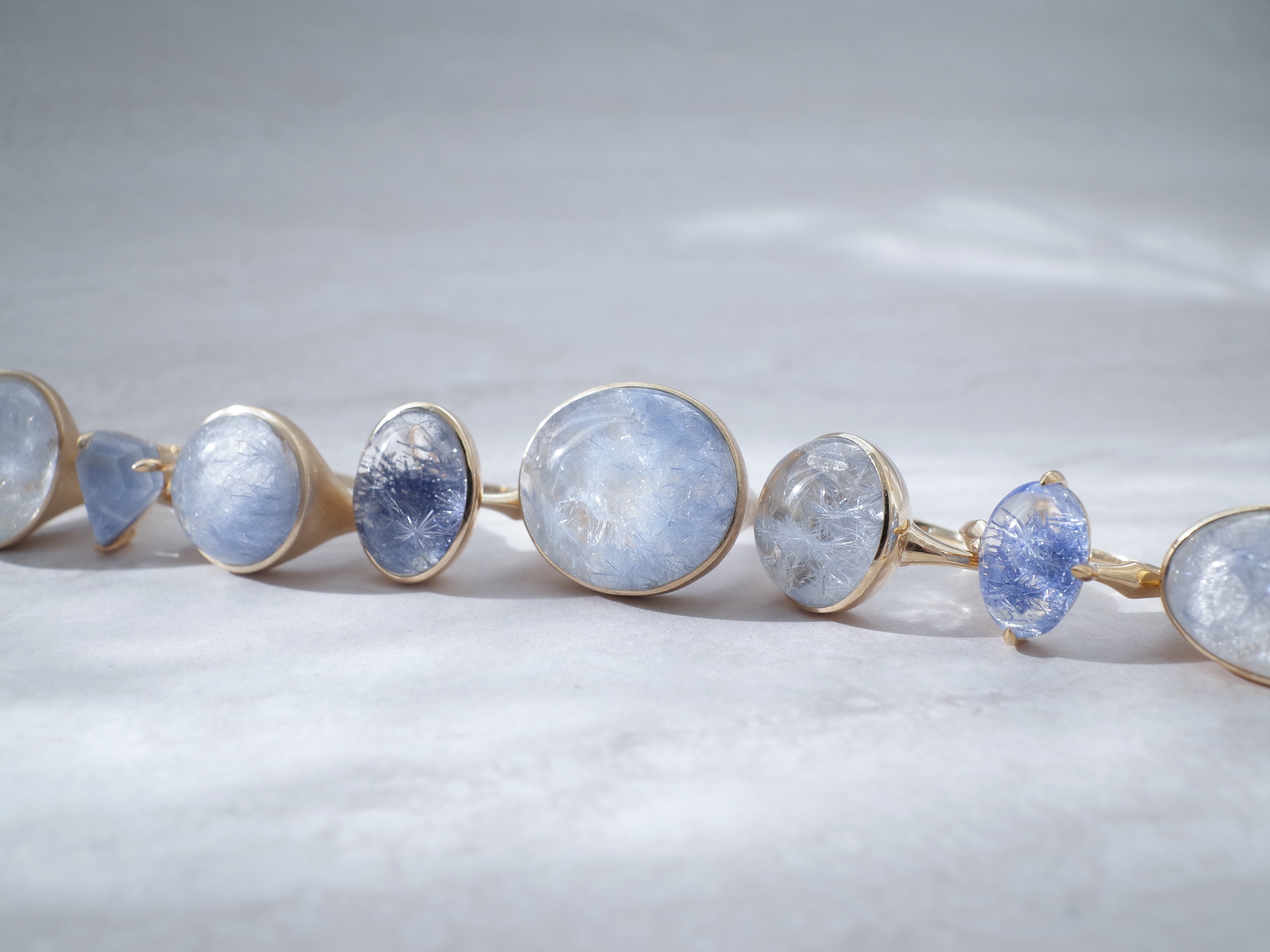 横浜元町に天然石とジュエリーのお店『Chevalier』 をオープンします