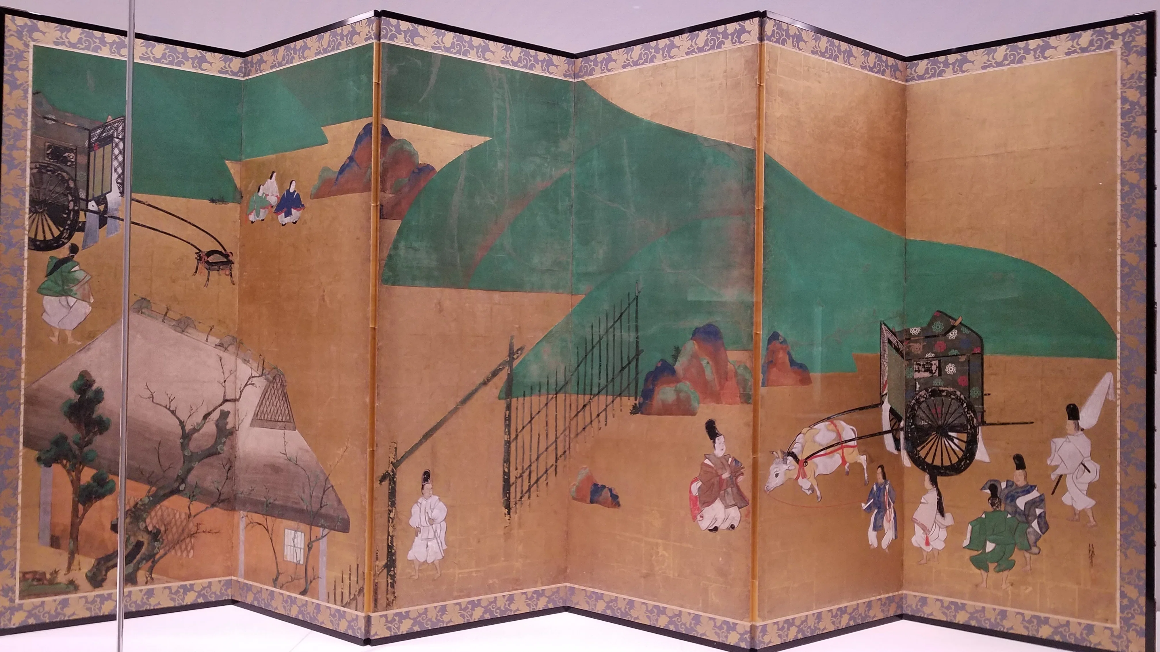 国立ゆかりの物故大家,関敏「下田港の舟」パステル,1953年の素描,画廊岳出品作 どうしてこうなった!？ 宗達を起点に見る、おどろきの山岳表現 -鑑賞力