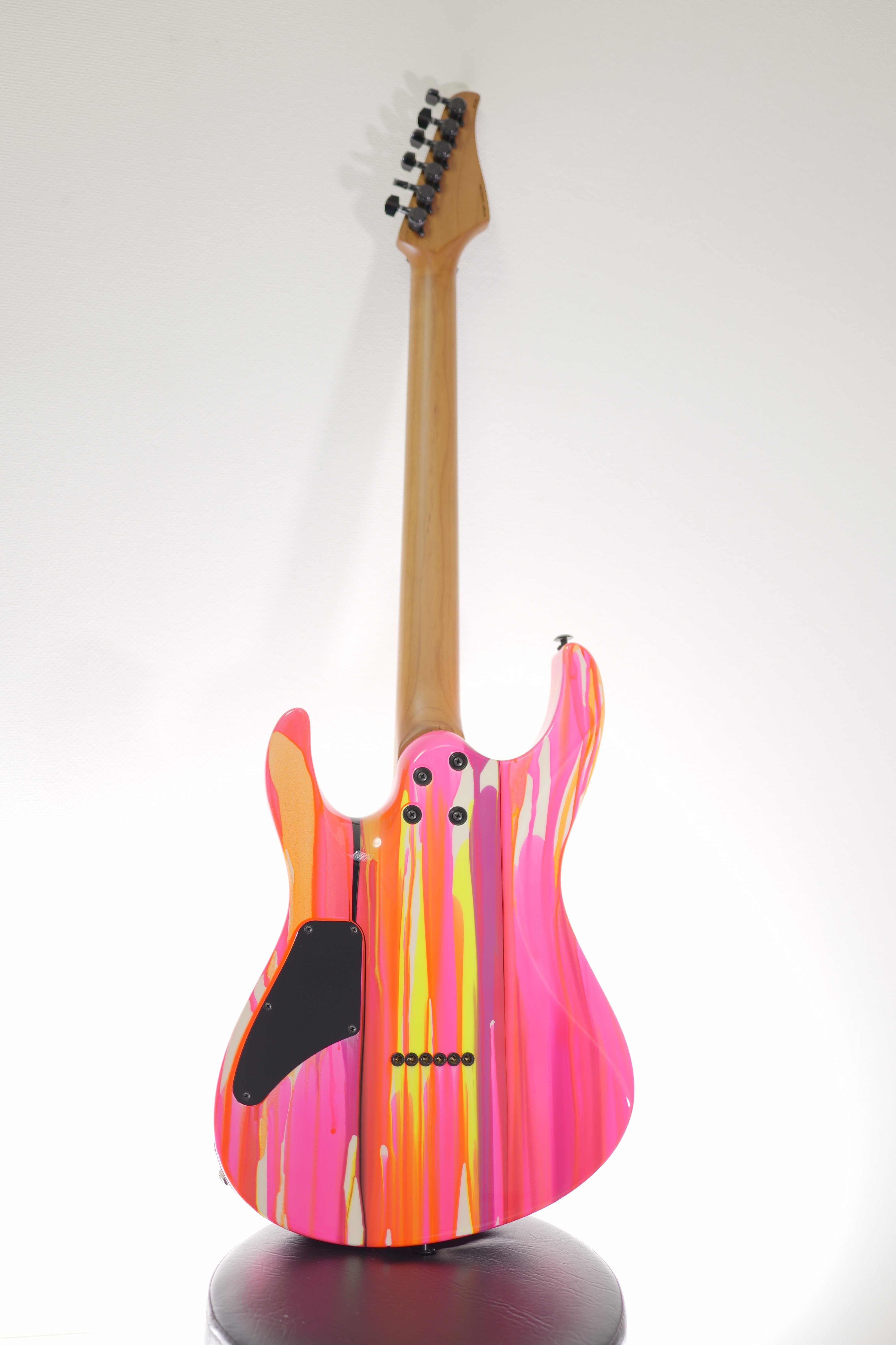 Suhr Custom | Okada-International