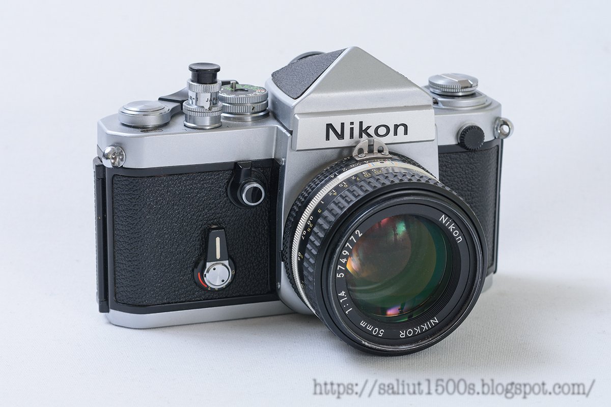 nikon f 折込み フォトミック☆完動品＊美品＊初期保証☆ 