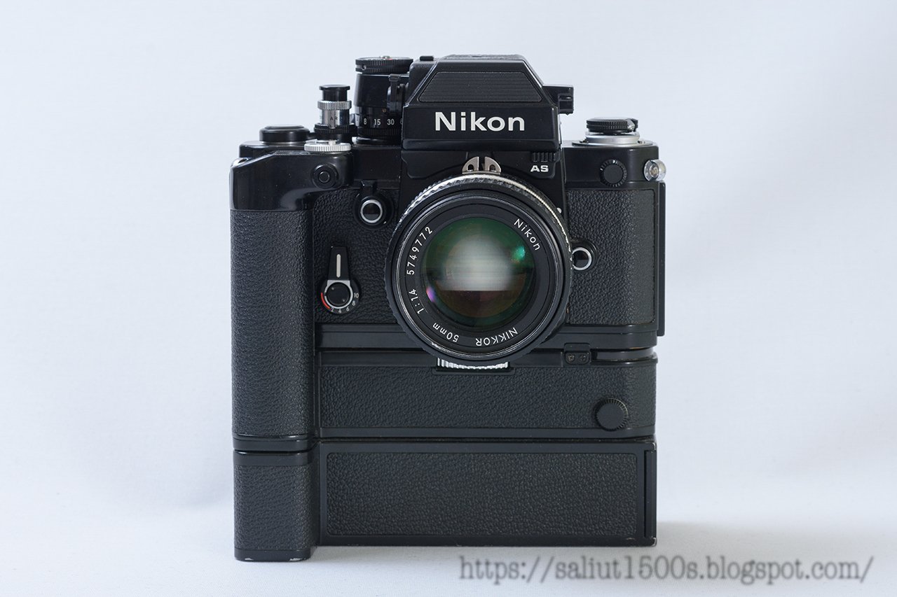 Nikon F2】大好きなNikon F2シリーズについてあれこれと(基本編 Nikon F2】大好きなNikon F2シリーズについてあれこれと(基本編