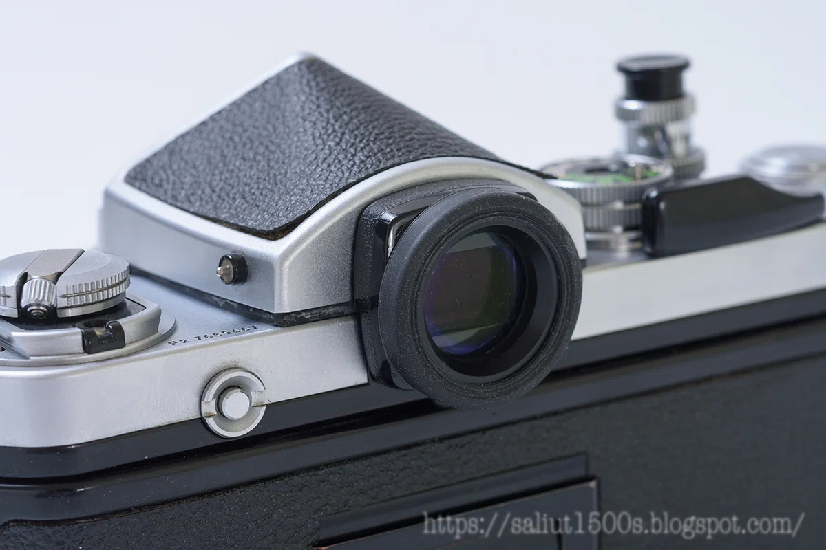 Nikon F2】大好きなNikon F2シリーズについてあれこれと（基本編 