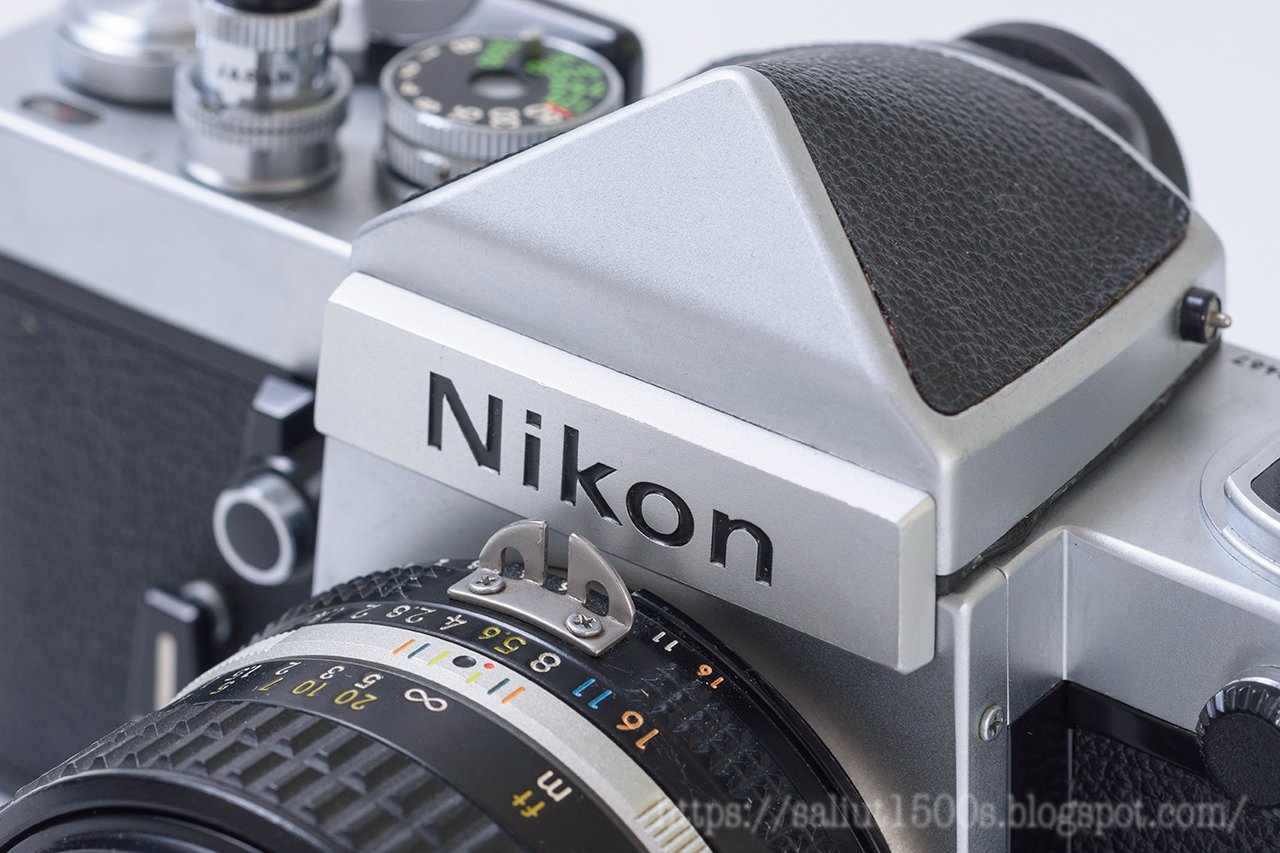Nikon F2】大好きなNikon F2シリーズについてあれこれと(基本編 Nikon F2】大好きなNikon F2シリーズについてあれこれと(基本編