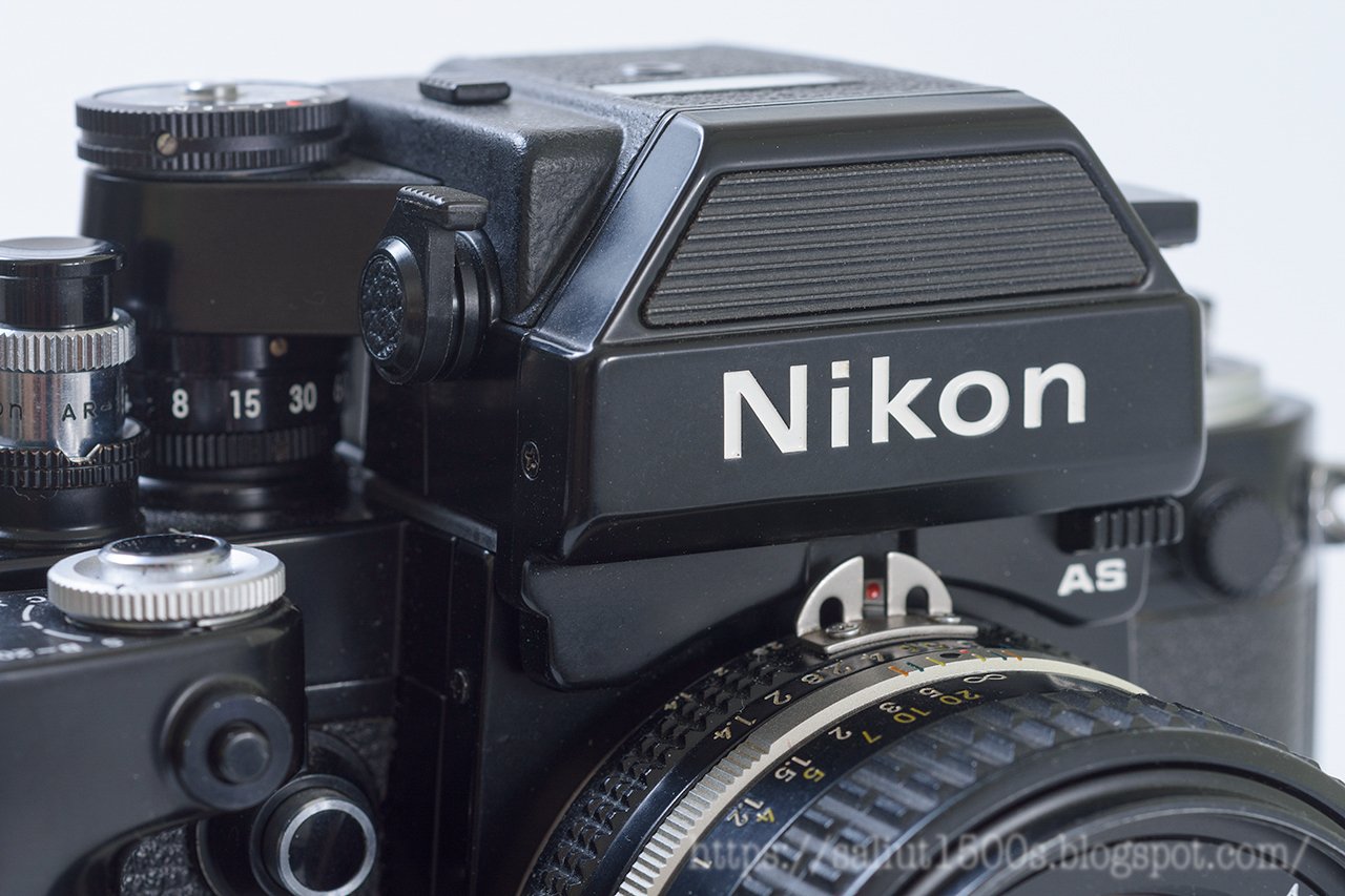 Nikon F2】大好きなNikon F2シリーズについてあれこれと(基本編 Nikon F2】大好きなNikon F2シリーズについてあれこれと(基本編
