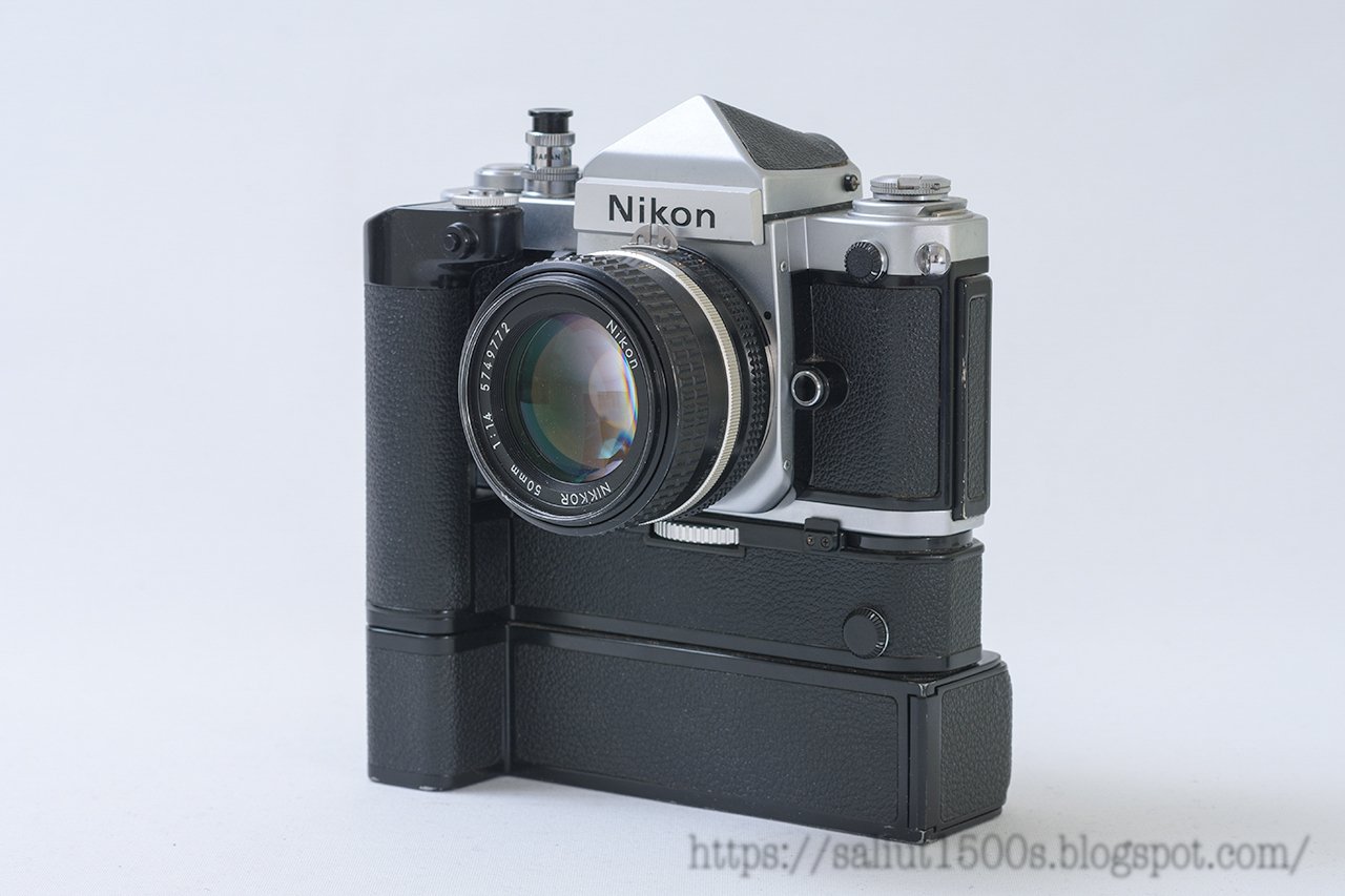 Nikon F2】大好きなNikon F2シリーズについてあれこれと(基本編 Nikon F2】大好きなNikon F2シリーズについてあれこれと(基本編