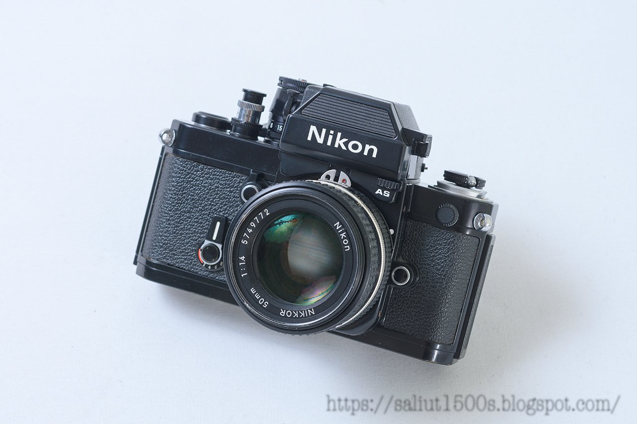 Nikon F2】大好きなNikon F2シリーズについてあれこれと(基本編 Nikon F2】大好きなNikon F2シリーズについてあれこれと(基本編