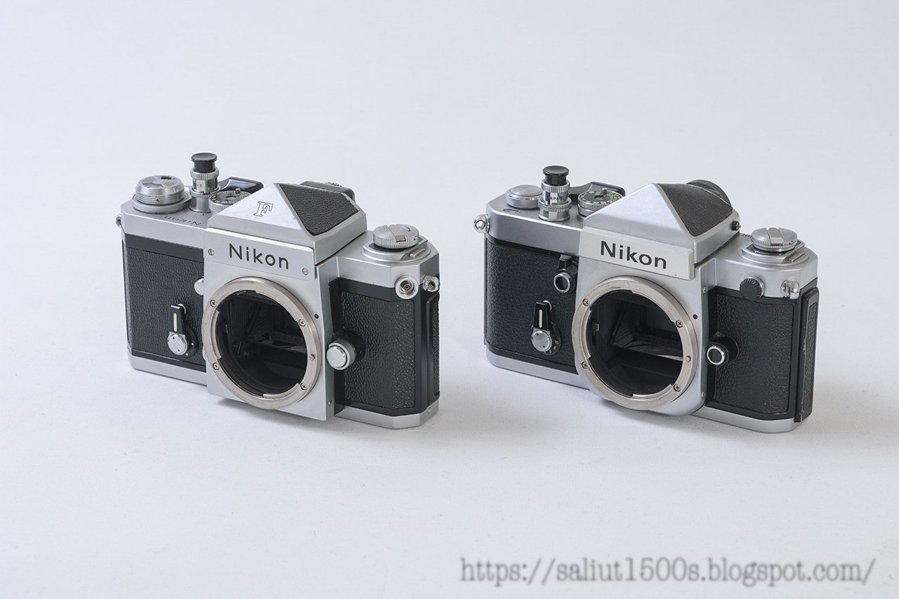 Nikon F2】大好きなNikon F2シリーズについてあれこれと(基本編 Nikon F2】大好きなNikon F2シリーズについてあれこれと(基本編