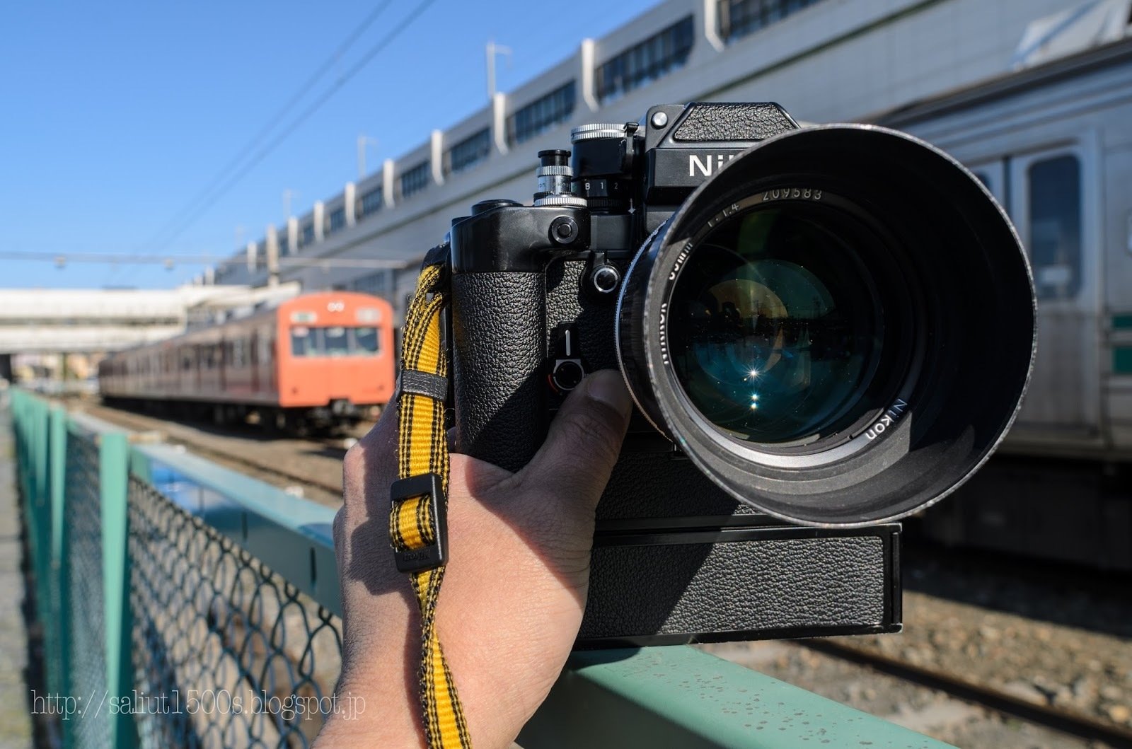 Nikon F2】大好きなNikon F2シリーズについてあれこれと(基本編 Nikon F2】大好きなNikon F2シリーズについてあれこれと(基本編