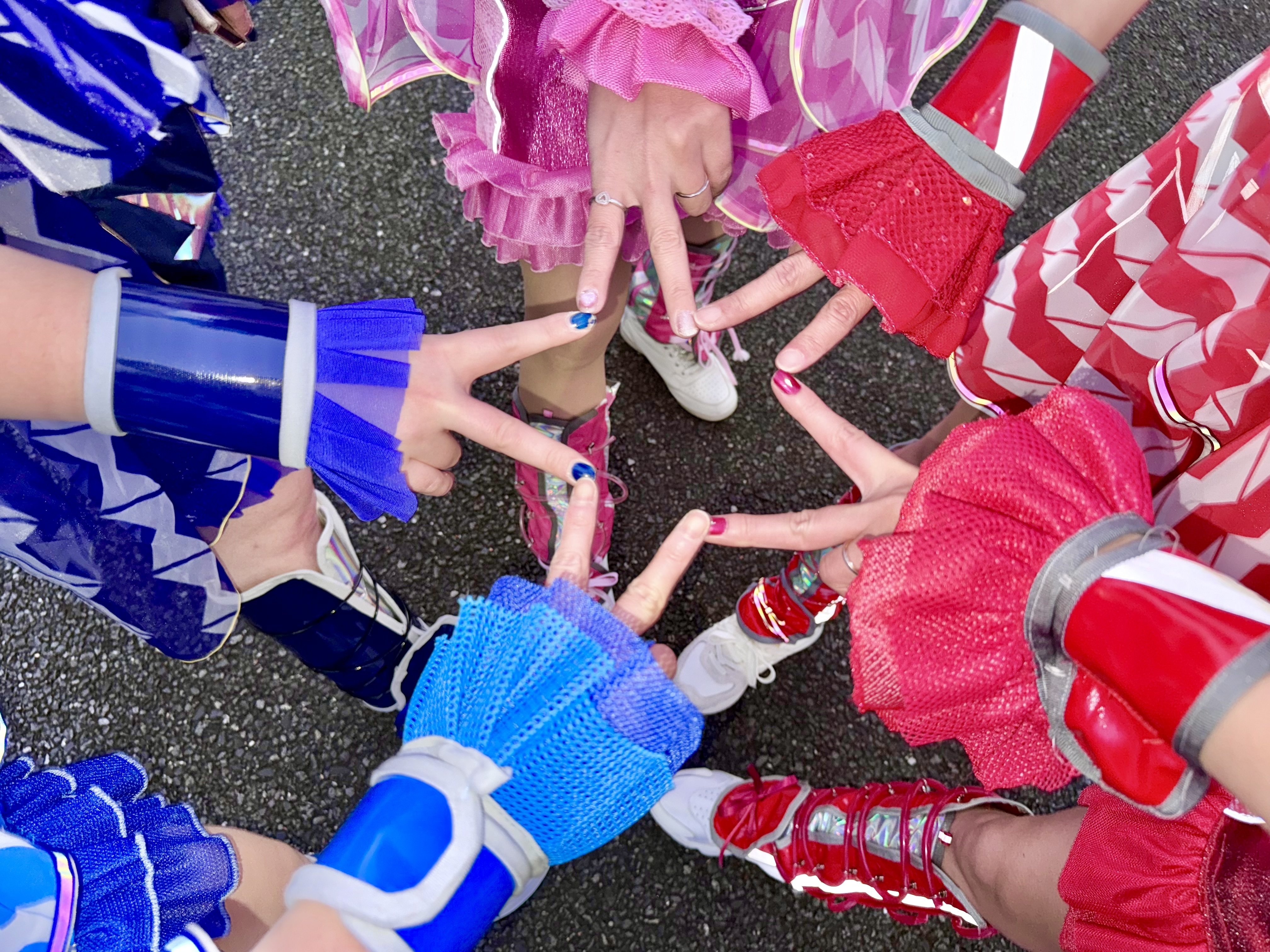 でんぱ組.incエンディングライブを終えて〜Day1〜｜小鳥りここ