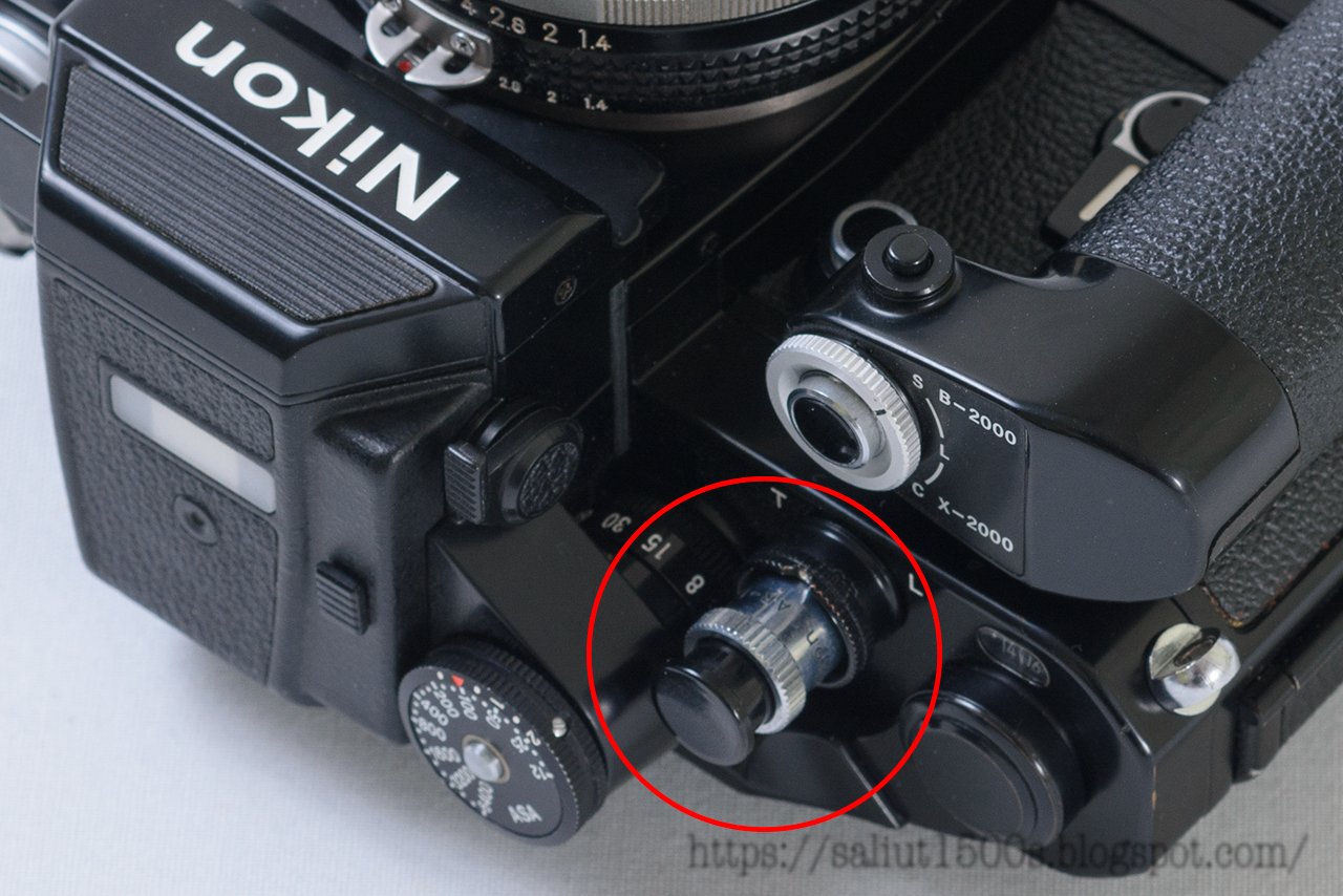 Nikon F2】大好きなNikon F2シリーズについてあれこれと Nikon F2】大好きなNikon F2シリーズについてあれこれと