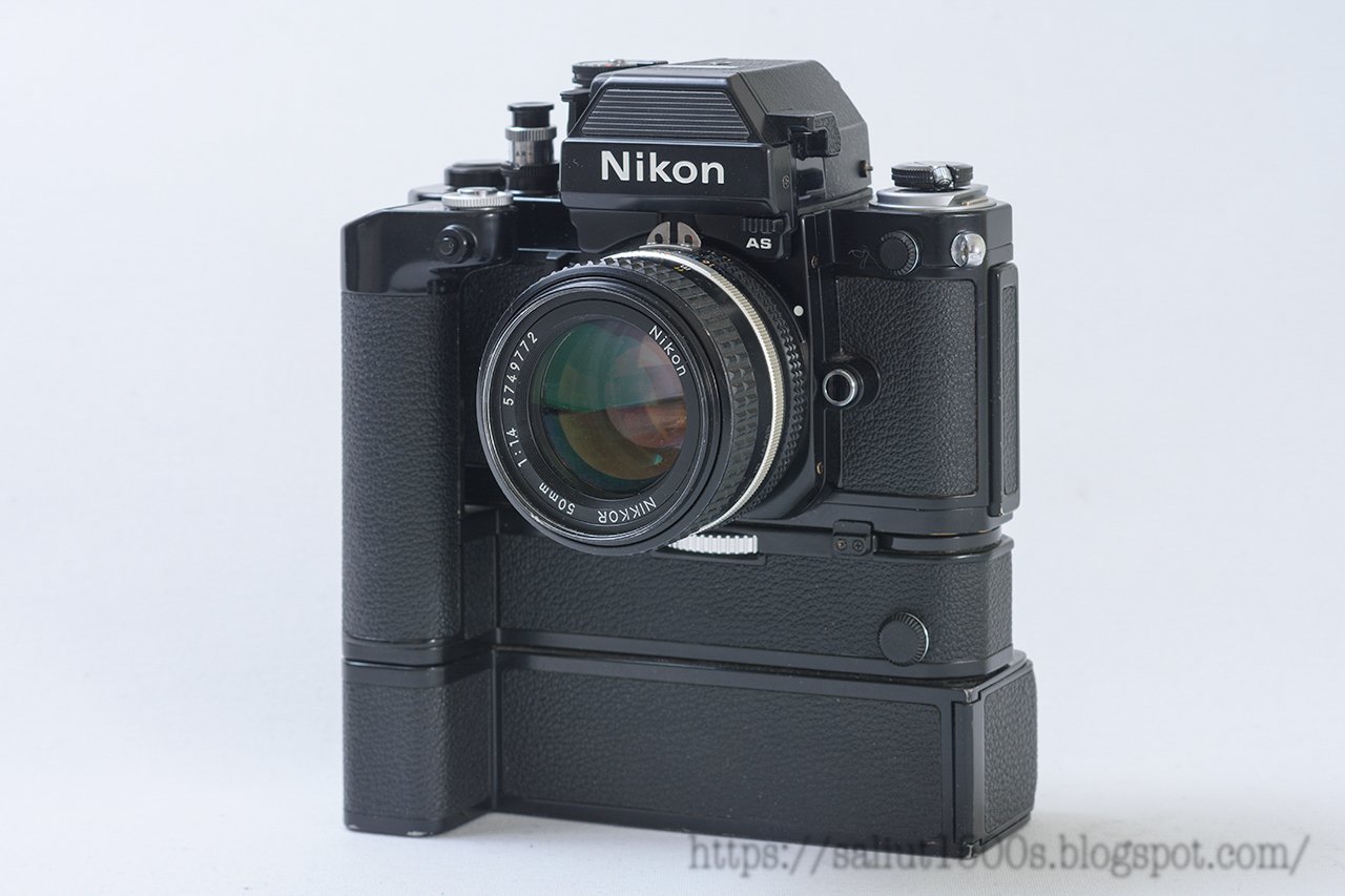 Nikon F2】大好きなNikon F2シリーズについてあれこれと Nikon F2】大好きなNikon F2シリーズについてあれこれと