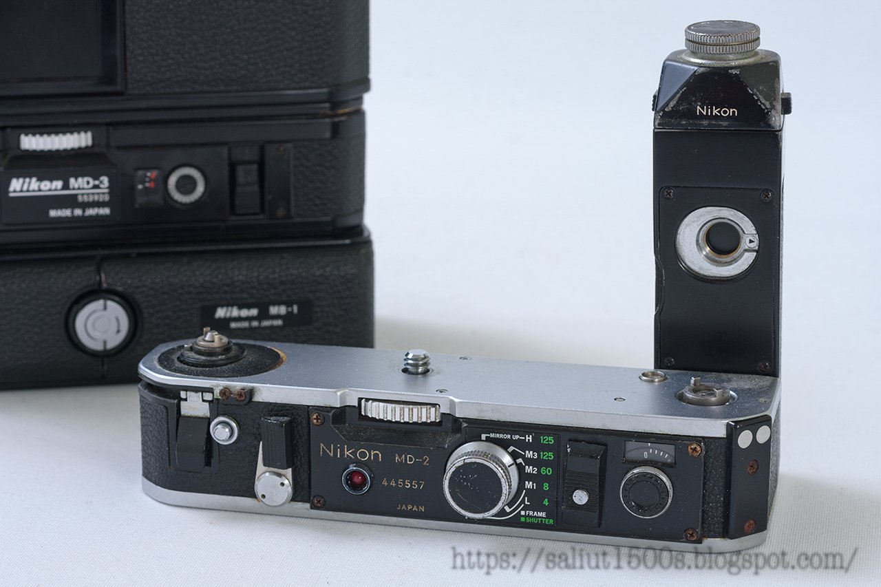 Nikon F2】大好きなNikon F2シリーズについてあれこれと Nikon F2】大好きなNikon F2シリーズについてあれこれと