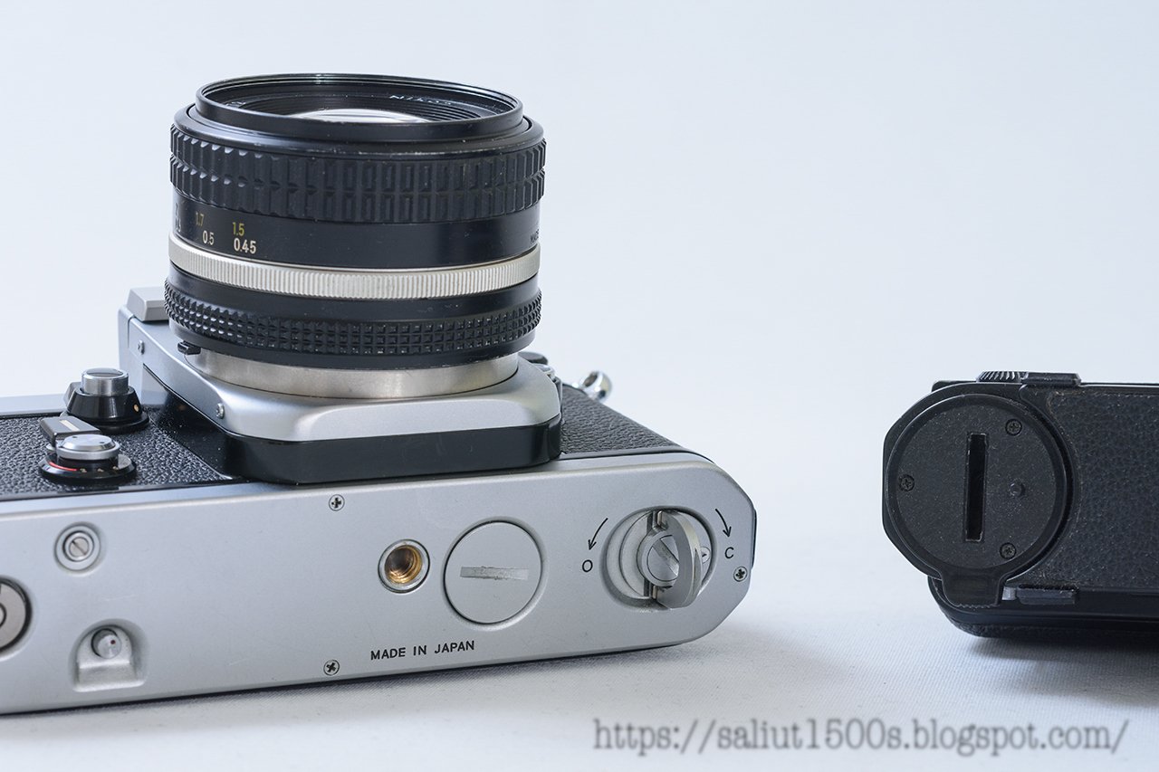 Nikon F2】大好きなNikon F2シリーズについてあれこれと Nikon F2】大好きなNikon F2シリーズについてあれこれと