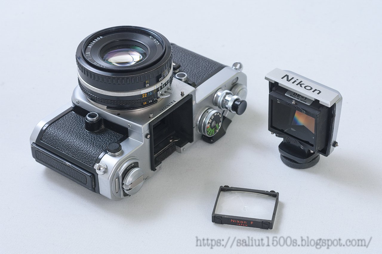 Nikon F2】大好きなNikon F2シリーズについてあれこれと Nikon F2】大好きなNikon F2シリーズについてあれこれと