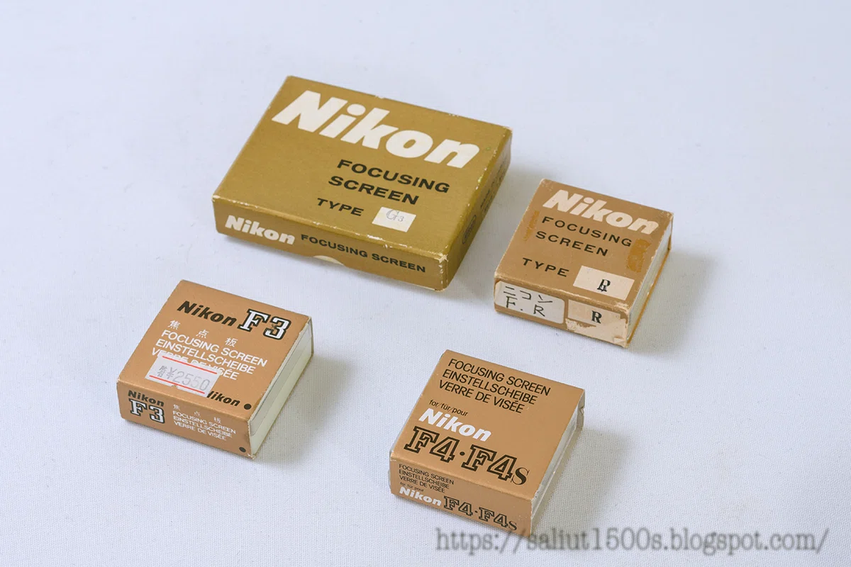 Nikon F2】大好きなNikon F2シリーズについてあれこれと（モーター 