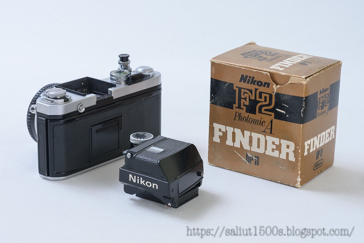Nikon F2】大好きなNikon F2シリーズについてあれこれと Nikon F2】大好きなNikon F2シリーズについてあれこれと