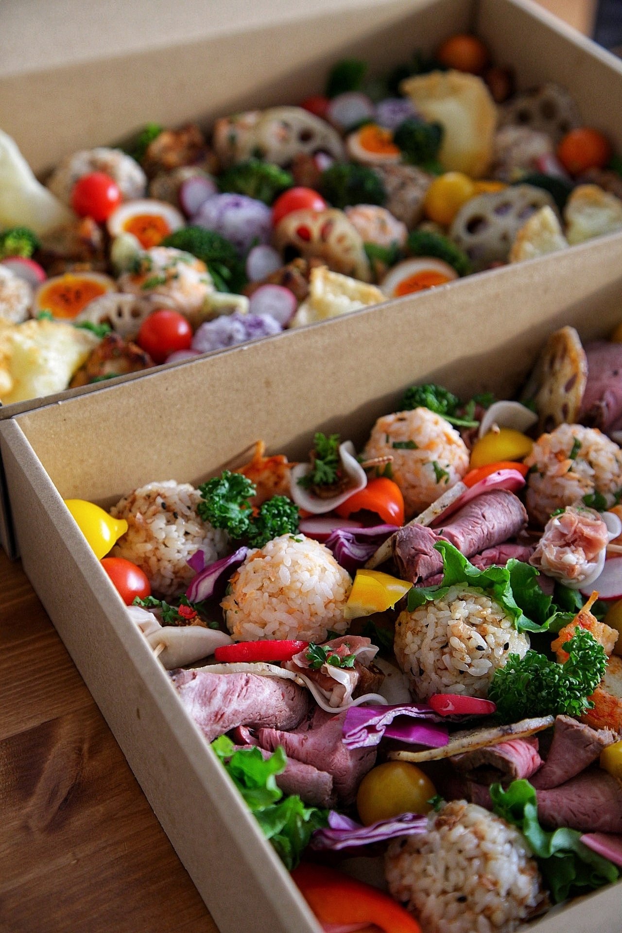 木製の楕円形弁当箱 狐崎ゆうこさんお弁当箱 狐崎ゆうこさん お弁当箱 木製の楕円形弁当箱 狐崎ゆうこさんお