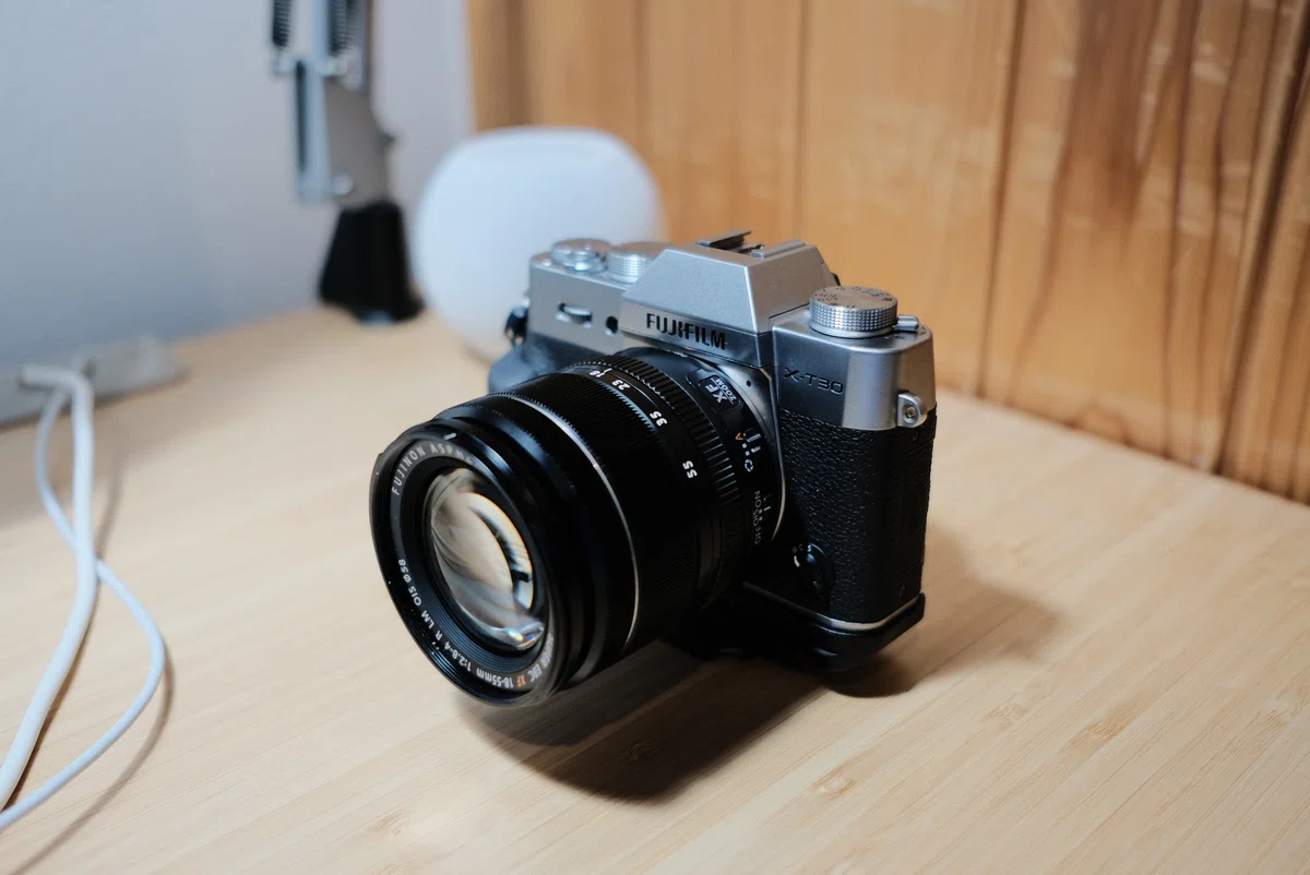 fujifilm】初めてズームレンズを買ったらX-T30ⅱが超万能機となり 