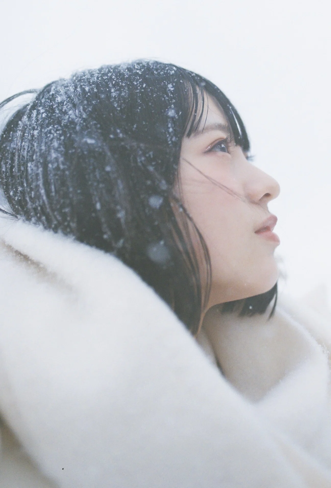 乙女グラフィー#124｜山本春花