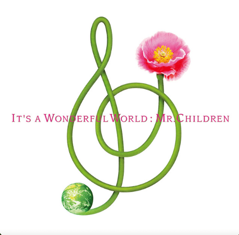 Mr.Children - LOVEはじめました。　Mr.Children  Blu-ray Mr.Children - LOVEはじめました。様専用 Mr.Children Blu-rayの